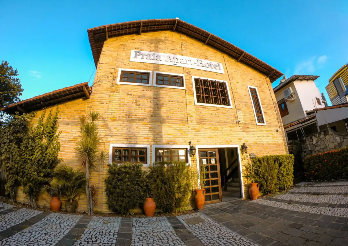 Praia Apart Hotel