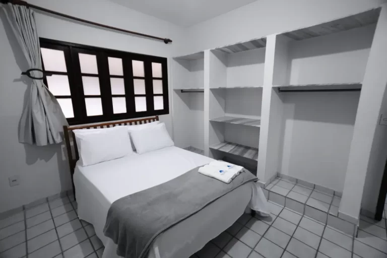 Apartamento de 02 Quartos