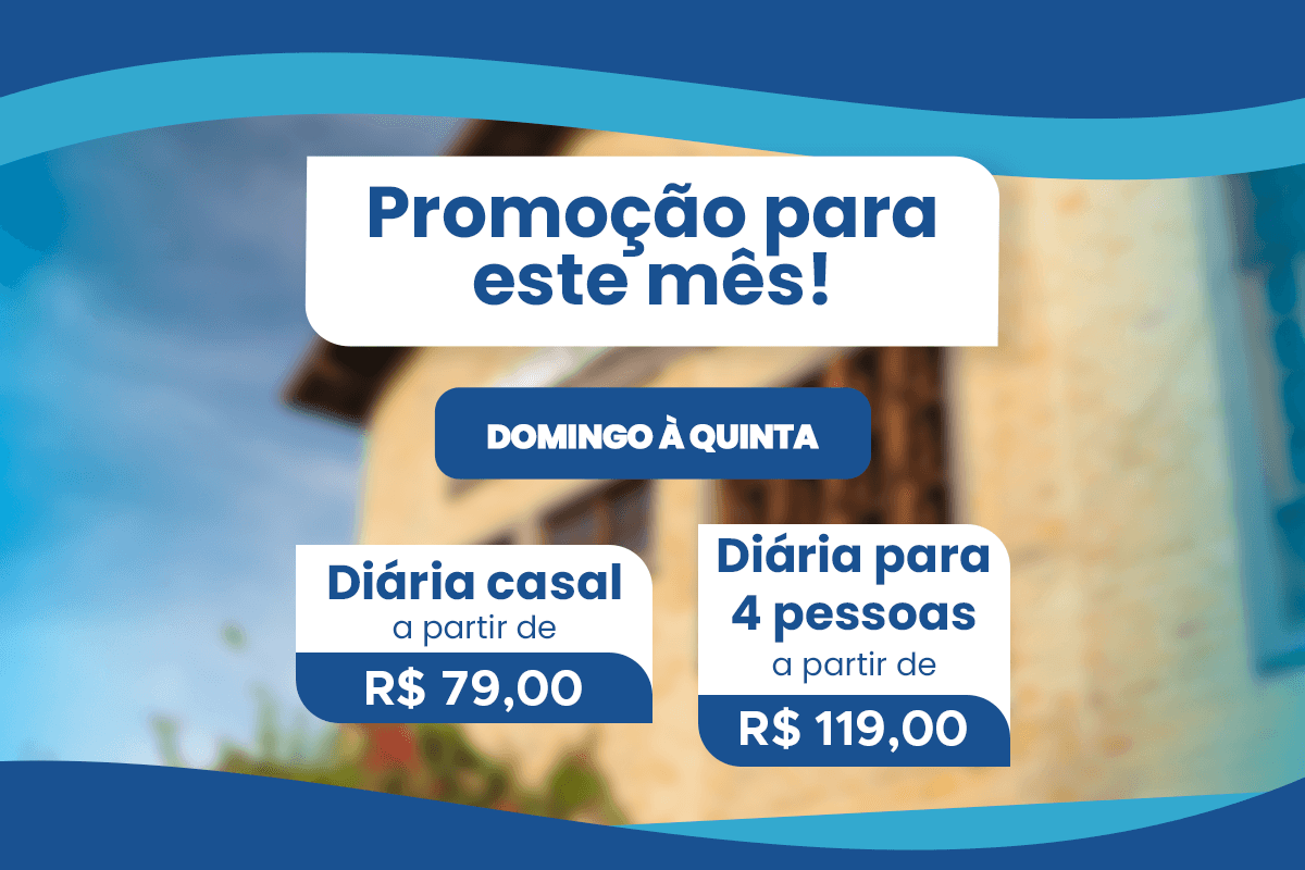 Banner Promocional